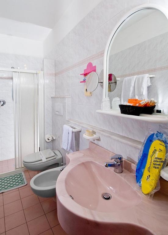 Hotel Tulipe Nazionale Riccione Room photo